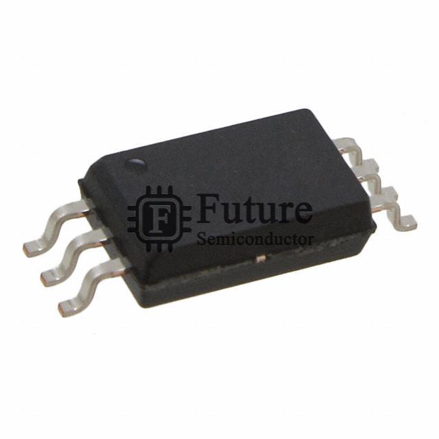 SI8261BCD-C-IS Image