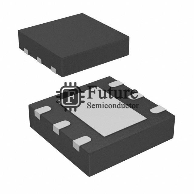 XRP6657IHBTR-F Image