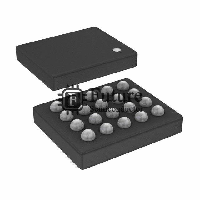 LX7165-02CSP-TR Image