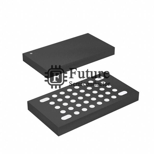 ATMEGA8HVA-4CKU Image