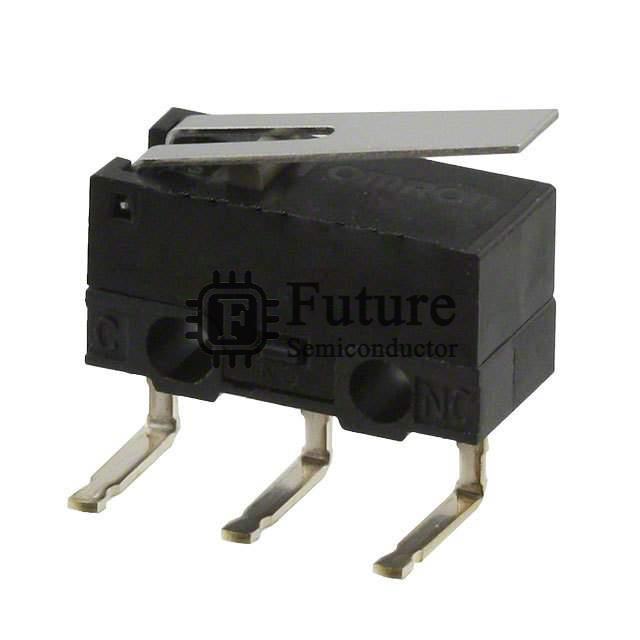 D2F-FL-A1 Image