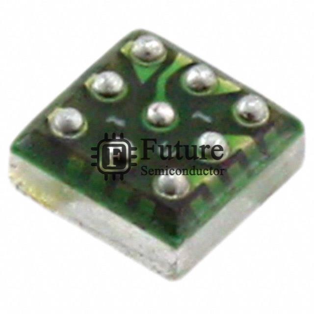 ISL58327CIZ-T7 Image