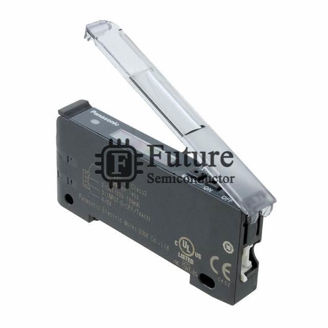 FX-101P Image