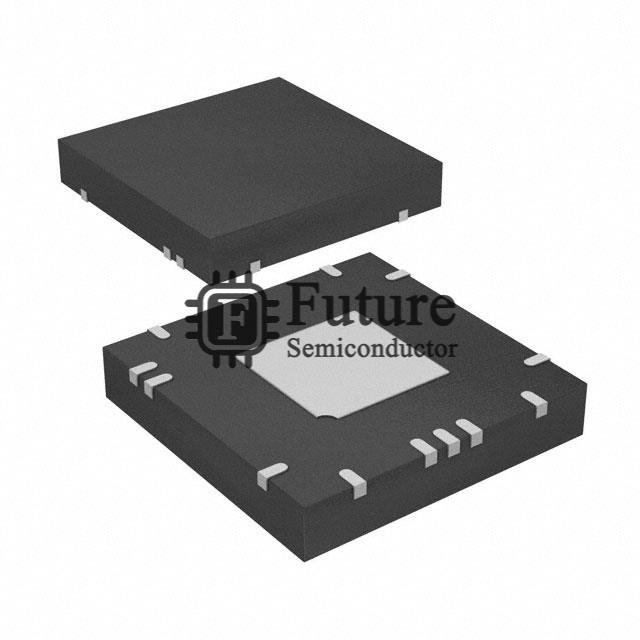 IRS2334MTRPBF Image