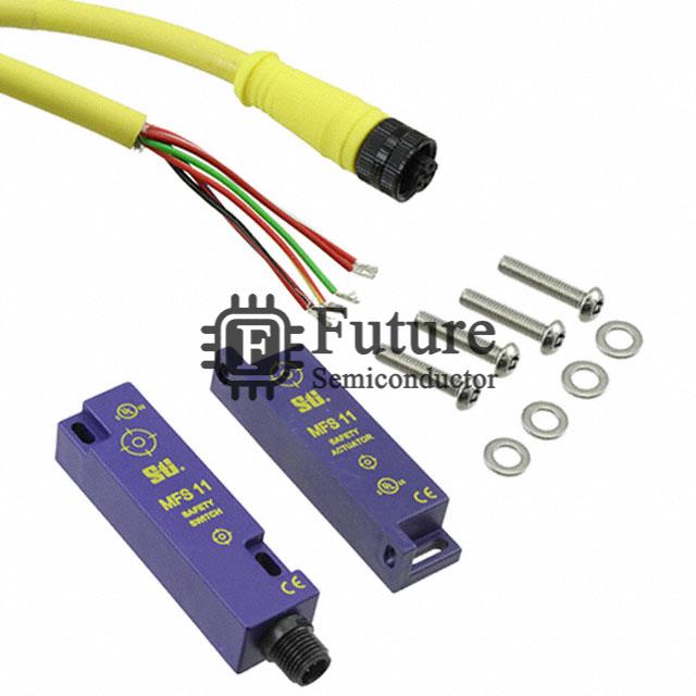 MFS-11P11CC5 Image