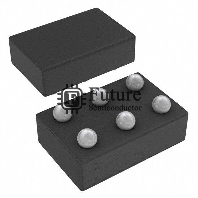 TPS22932BYFPR Image