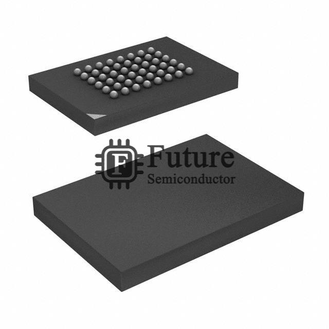 CY7C1041CV33-12BAXET Image