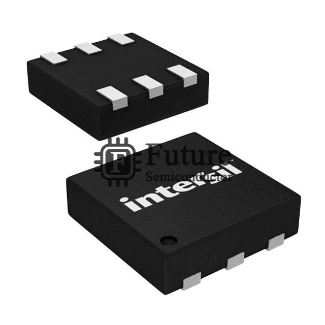 ISL9021AIRUBZ-T Image