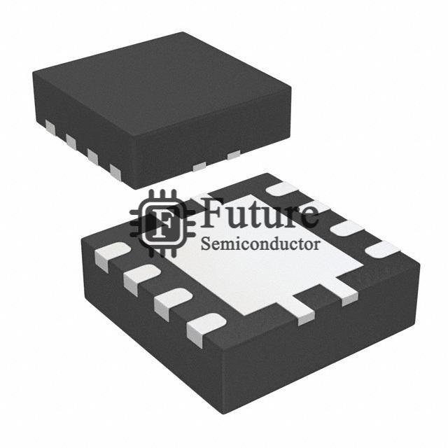 TPS3851G33SDRBR Image