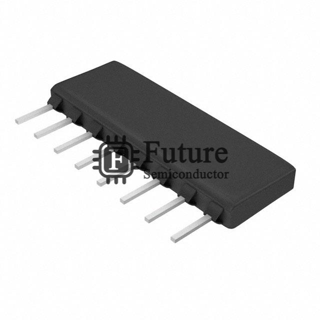 CSC08B031K00GPA Image