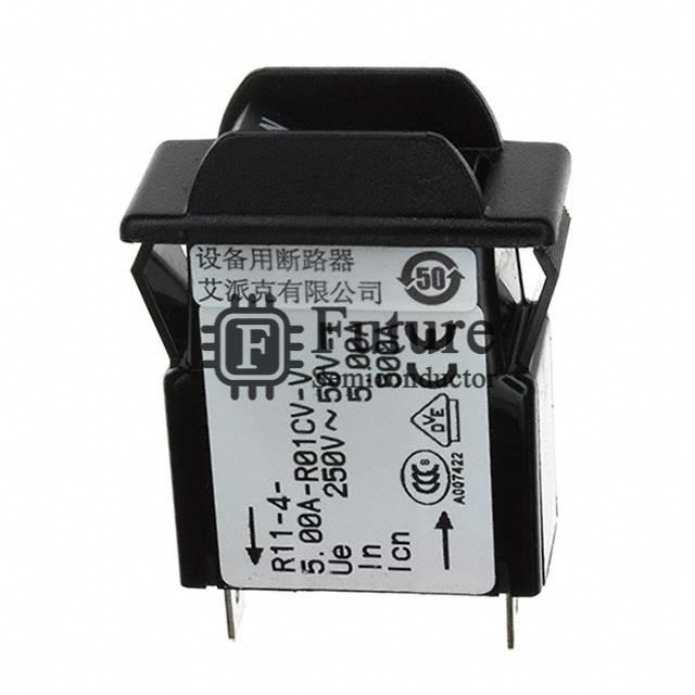 R11-4-5.00A-R01CV-V Image