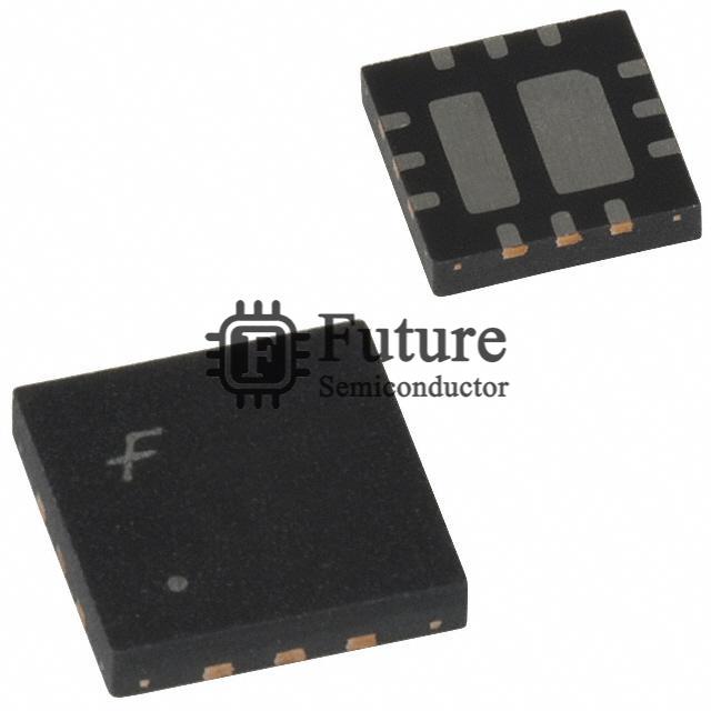 FAN5608DHMPX Image