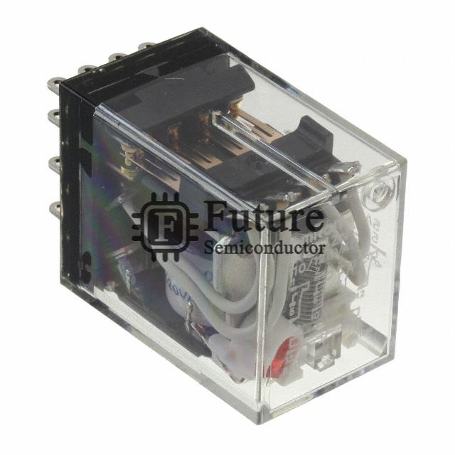 MYQ4ZN AC110/120 Image