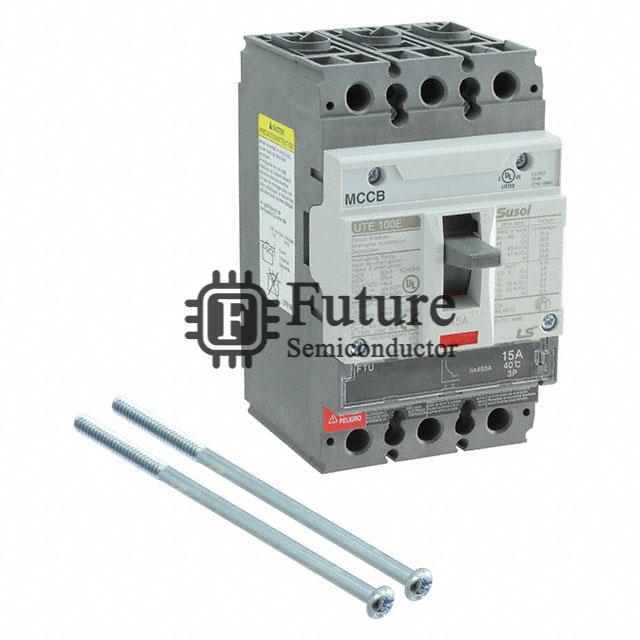 UTE100E-FTU-15-3P-LL-UL Image