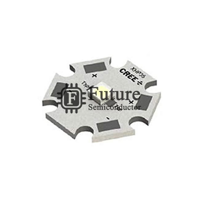XHP35A-H0-0000-0D0BC230E-SB01 Image