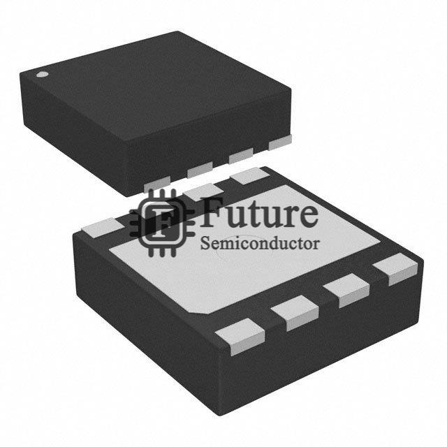 DAC8811ICDRBTG4 Image