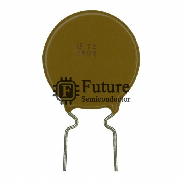 72R250XF Image