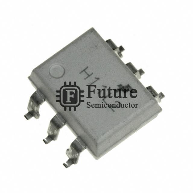 H11L2SVM Image