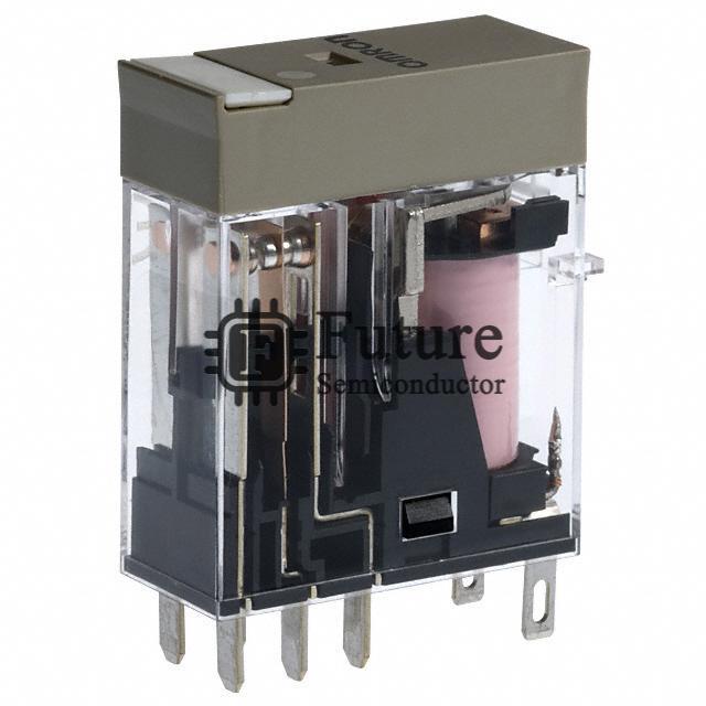 G2R-2-SNI DC24(S) Image