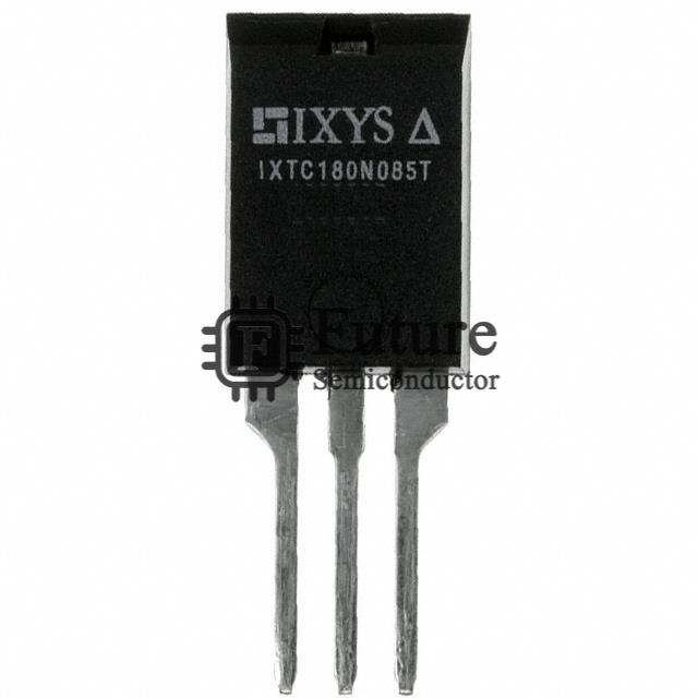 IXTC180N085T Image