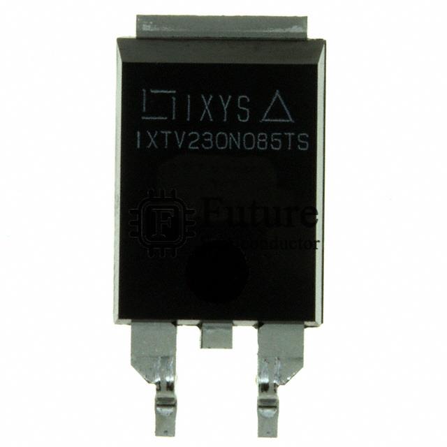 IXTV230N085TS Image
