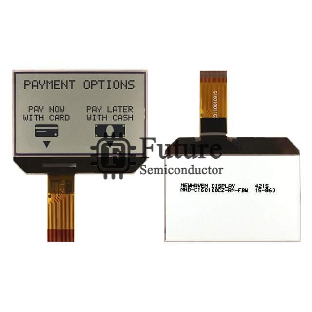 NHD-C160100CZ-RN-FBW Image