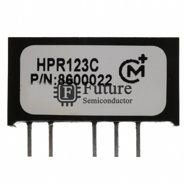 HPR123C Image