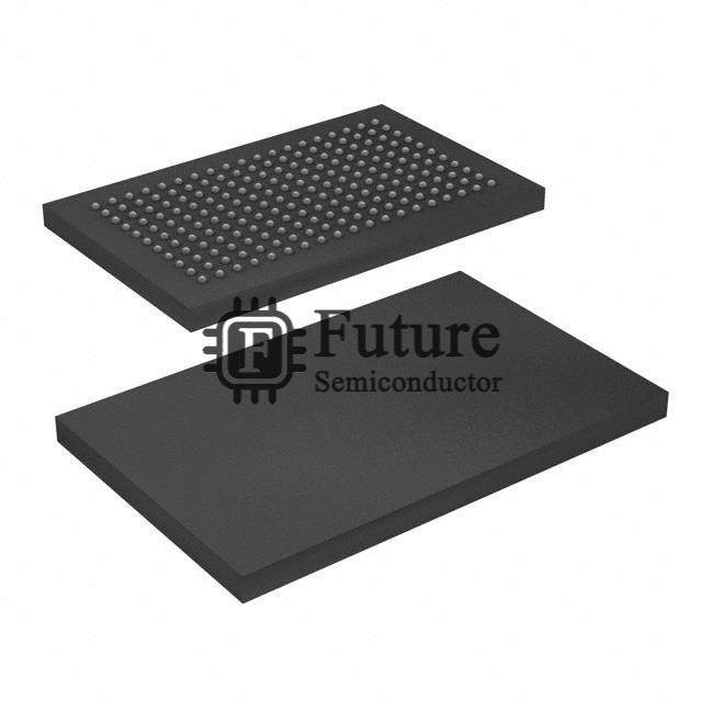 CY7C1447AV25-133BGI Image