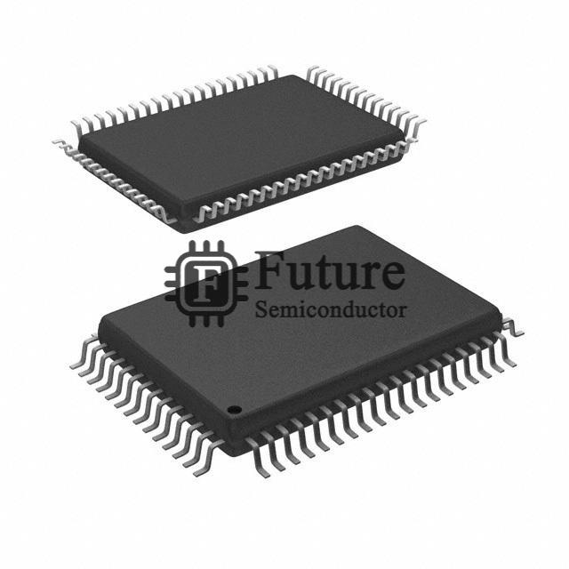 TMS320LF2402APGS Image