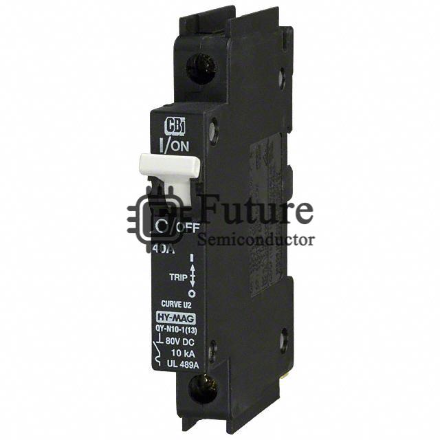 C40A1P-80VDC Image