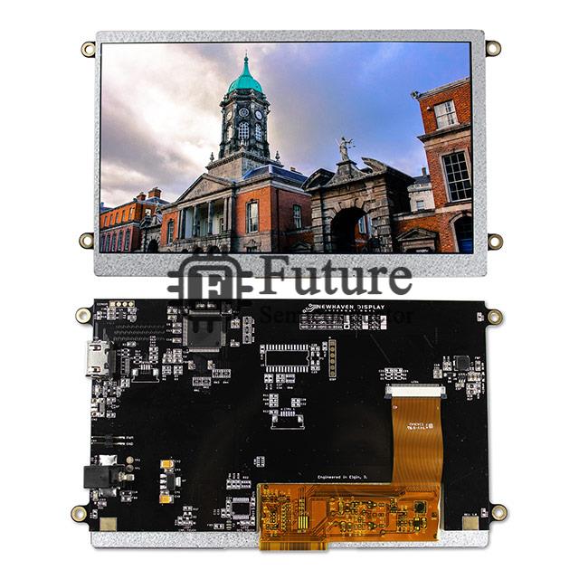NHD-7.0-HDMI-N-RSXN Image