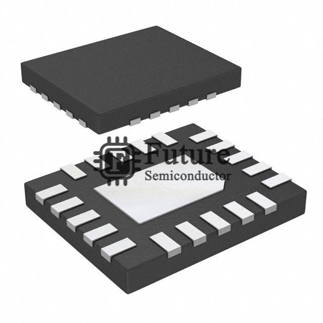 LM3550SPX/NOPB Image