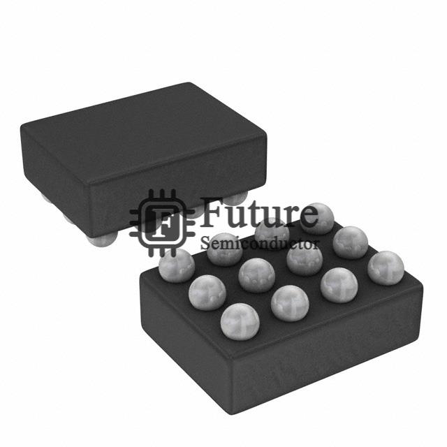 SN74AVC2T872YFPR Image