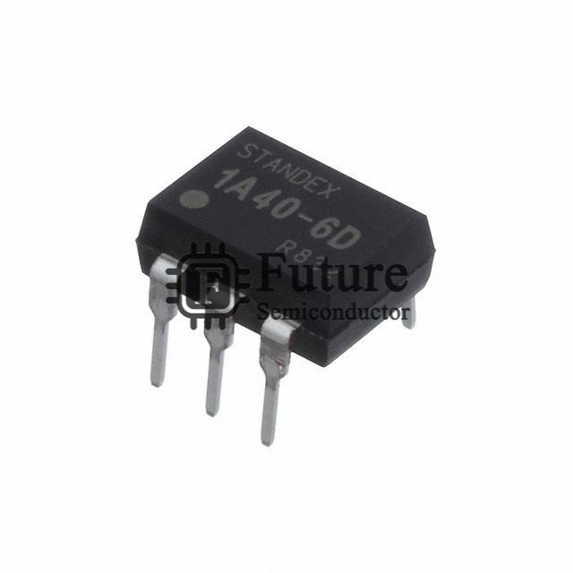 SMP-1A40-6DT Image