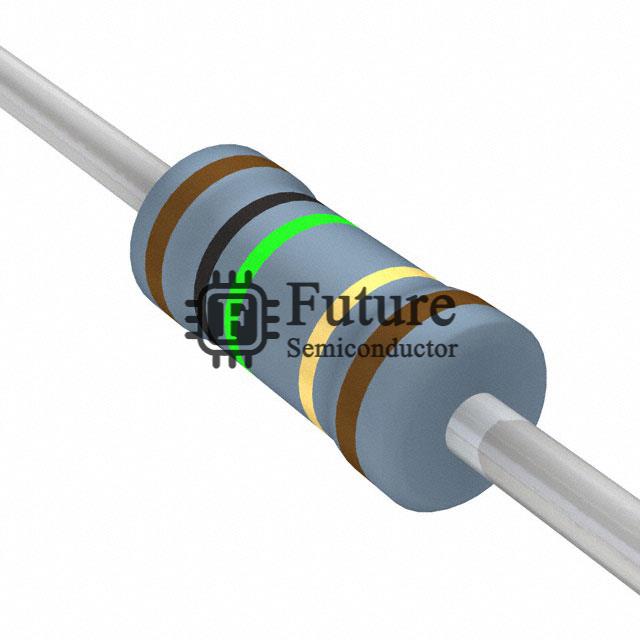 MFR-25FBF52-10R5 Image