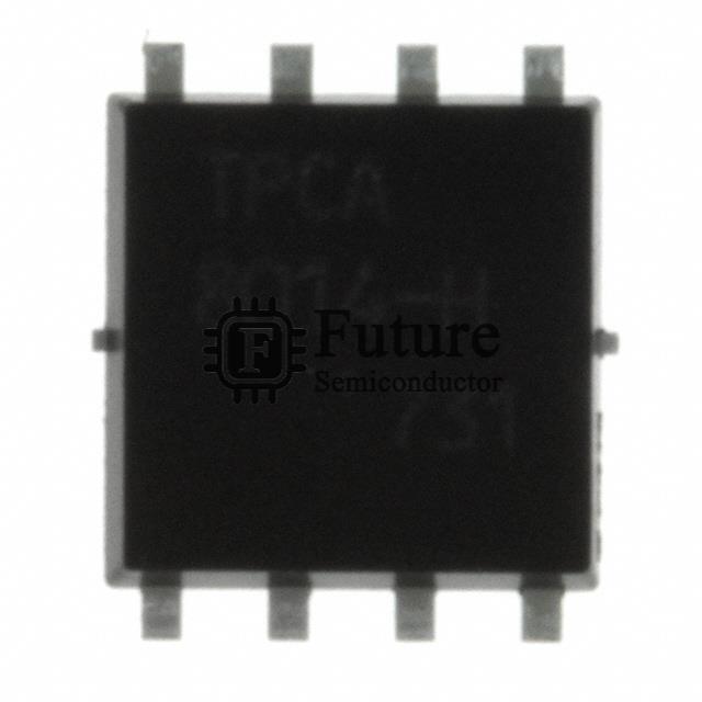 TPCA8010-H(TE12L,Q Image