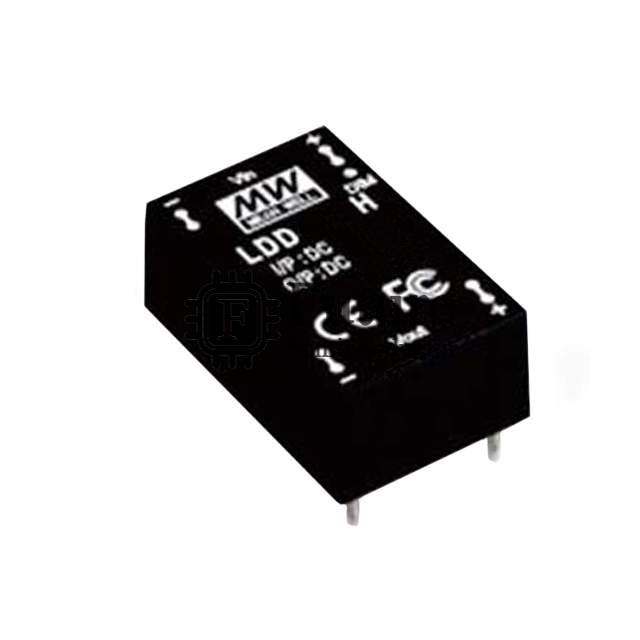 LDD-1000H Image