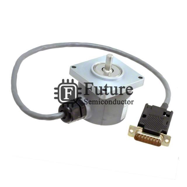 H20DB-25-SS-500-ABZ-15V/OCR-SCS18-S Image
