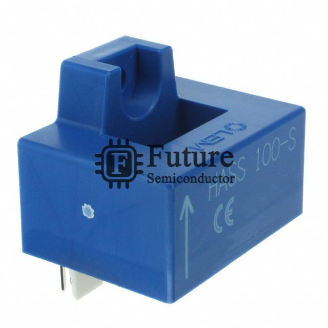 HASS 100-S Image
