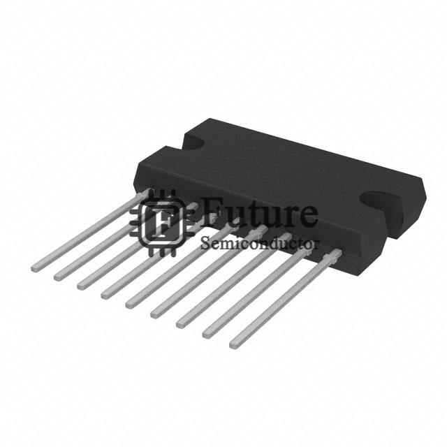 TDA1519C/N3C,112 Image