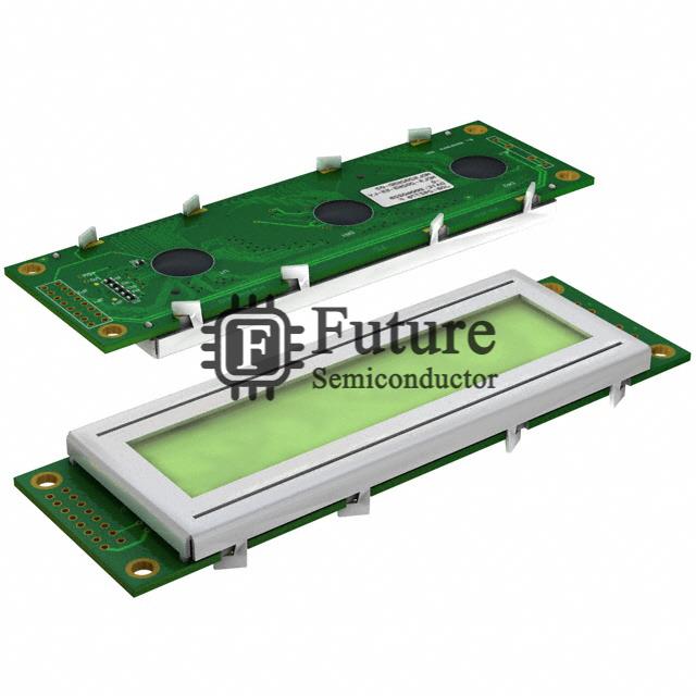 MDLS-20265-SS-LV-G Image