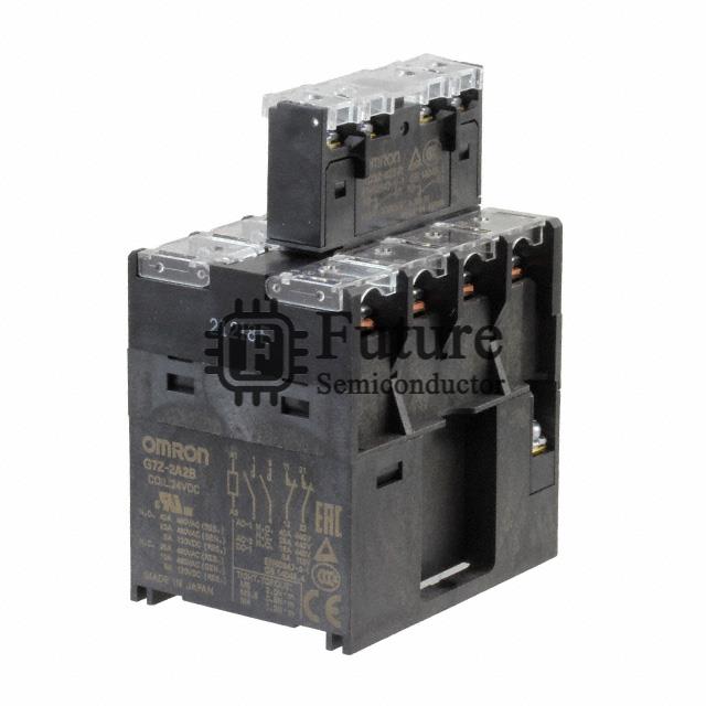 G7Z-2A2B-02Z-R DC24V Image
