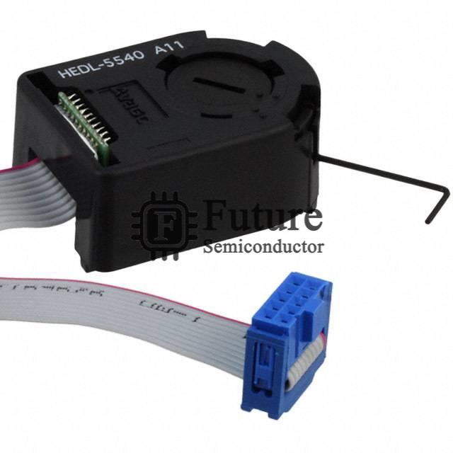 HEDL-5540#A11 Image
