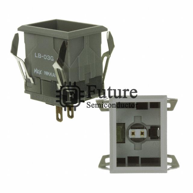 LB03GW01 Image