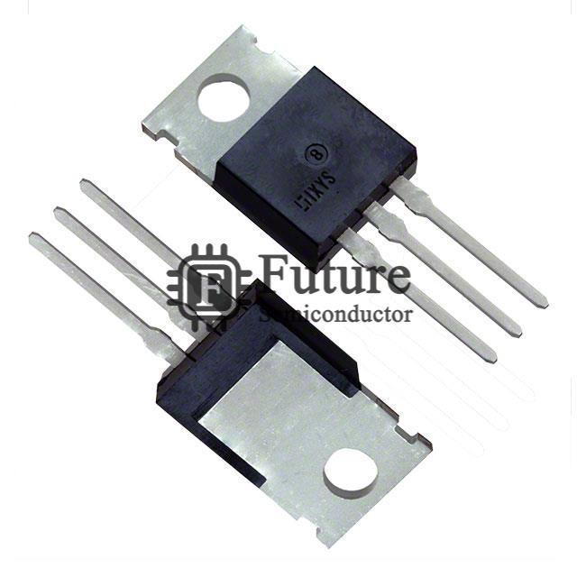 IXTP270N04T4 Image