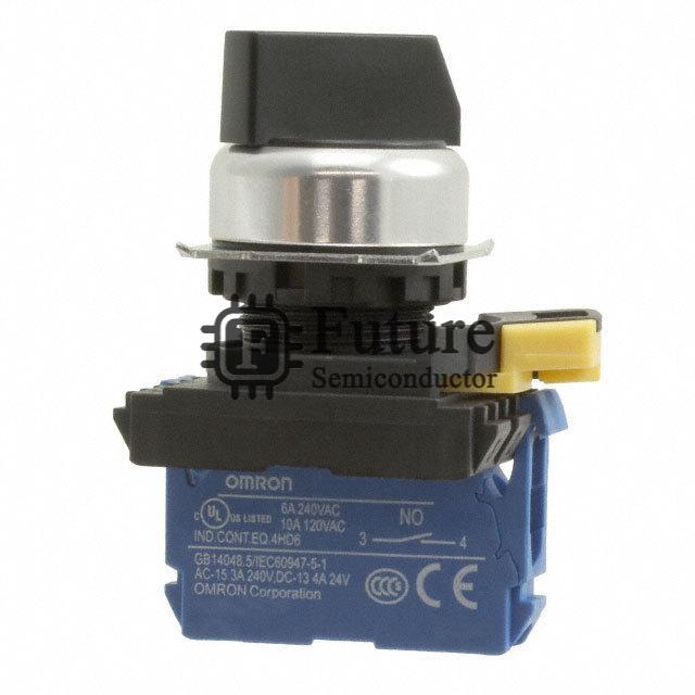 A22NS-2RM-NBA-G100-NN Image