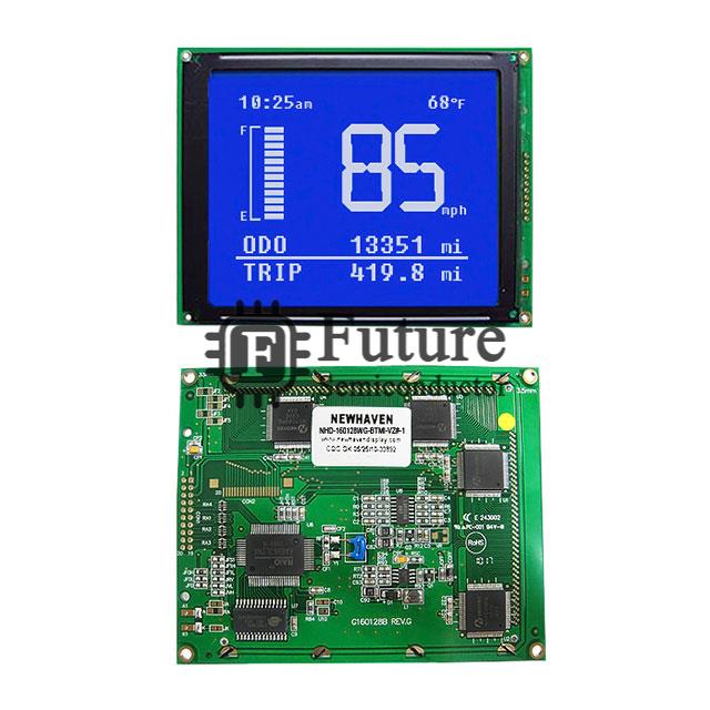 NHD-160128WG-BTMI-VZ#-1 Image