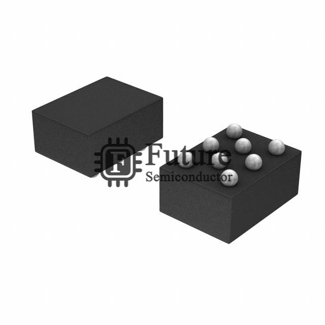 M24C64-DFCT6TP/K Image