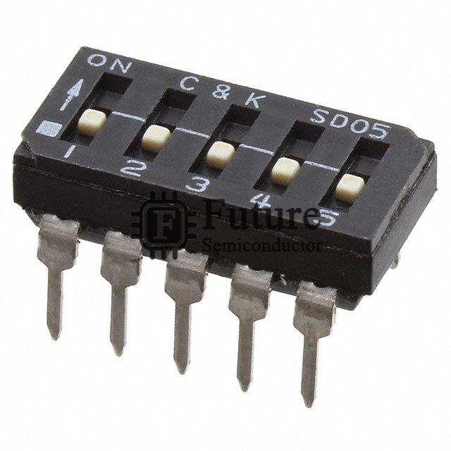 SD05H0BD Image