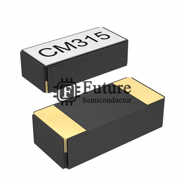 CM315-32.768KDZC-UT Image